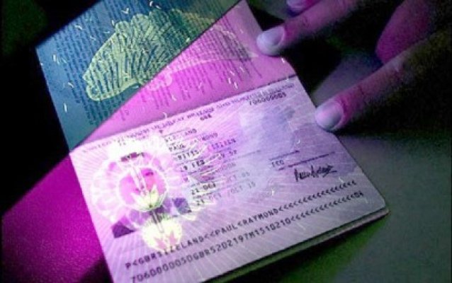 Noile cărţi de identitate sunt disponibile!